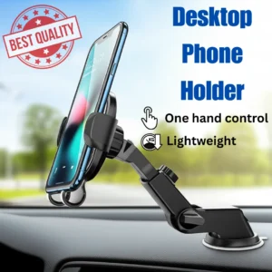 Car Desktop Stand Phone Holder