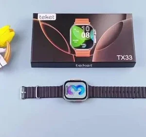 TEKET TX 33 SMART WATCH