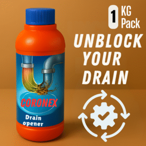 CORONEX DRAINAGE POWDER 1KG