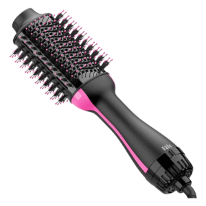 2 in 1 Hair Dryer and Style