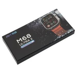 JSYES Smart Watch Ultra M68