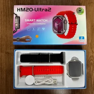 Hm20 ultra2 Smart Watch