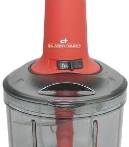 Kitchen Food Chopper 1.5L