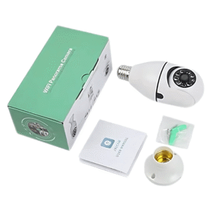 360 WiFi Panorama Camera