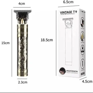 T9 Trimmer for Men