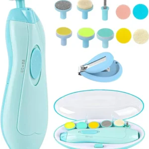 Baby Nail Trimmer
