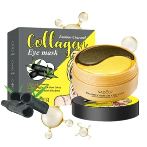 Under Eye Patches for Dark Circles