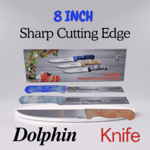 Culinary Edge Knife Elevating Kitchen Mastery