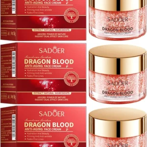 Dragon Blood Facial Cream 50g