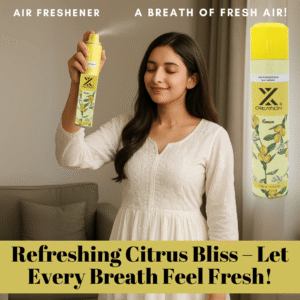 LEMON A/F 300ML(X CREATION)