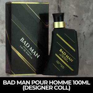 BAD MAN POUR HOMME 100ML (DESIGNER COLL)