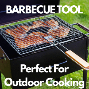 HG20326-1 5812# 35*23*55CM BARBECUE TOOL