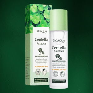 BIOAQUA Centella Soothing Hydration Oil Control