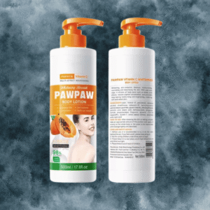 BIOAQUA organic vitamin c body whitening hand & body lotion