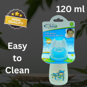 Baby Diana Baby Care Feeding Bottle 120ml