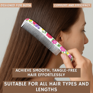 Dianallure Hair Comb
