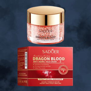 Dragon Blood Facial Cream 50g