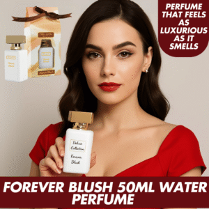 FOREVER BLUSH 50ML WATER PERFUME (DELUXE COLLE)
