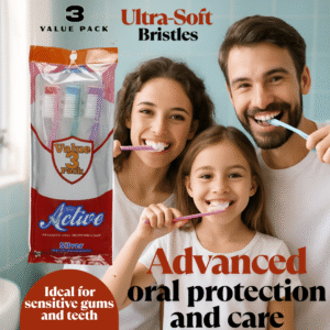 Feah Active Toothbrush