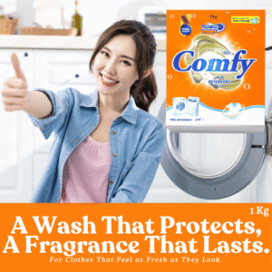 Feah Comfy Detergent 1Kg