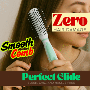 MS16121 H8807-2 COMB 21*2.5CM