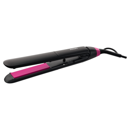 Sleek Hair Straightener Device