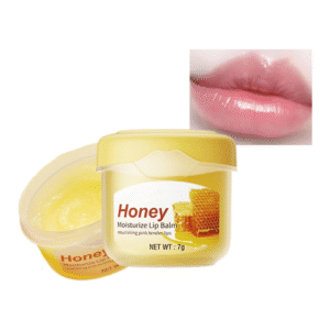 Honey Moisturize Lip Balm(Honey)