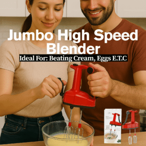Jowel Twin Hand Blender