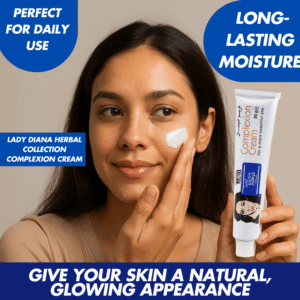 Lady Diana Complexion 50Ml