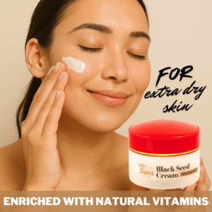 Lady Diana Herbal Collection Black Seed Cream 80Gm
