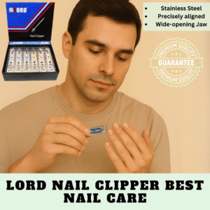 Lord Nail Clipper Best Nail Care