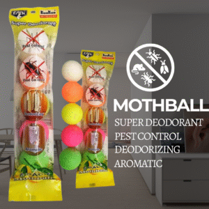 MOTHBALL