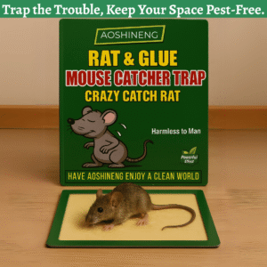 MOUSE GLUE 21*15.5CM 70G