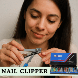 LORD LK-350 NAIL CLIPPER