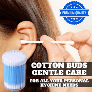 Premium Cotton Buds