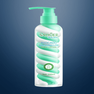 SADOER Fruit Whitening Body Lotion