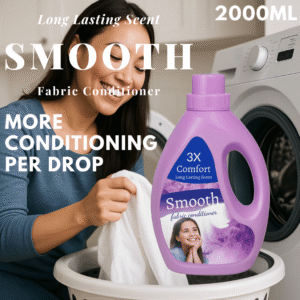 SM-528 COMFORT 2000ML