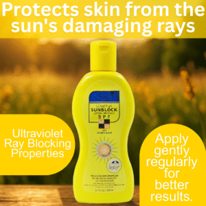 Feah Ultra High Sunblock SPF 40 - Lightweight UV Protection 170Ml