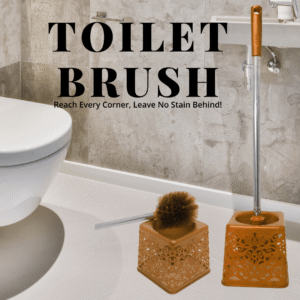 TOILET BRUSH
