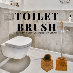 TOILET BRUSH
