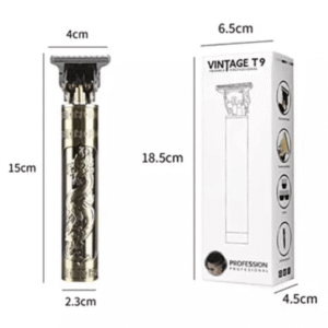 T9  Precision Trimmer for Men