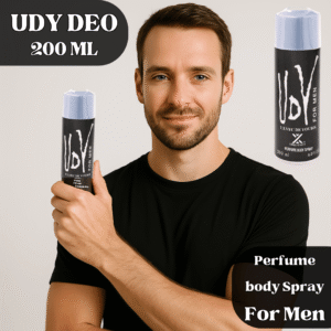 UDY DEO 200 ML ( X CREATION-NF)