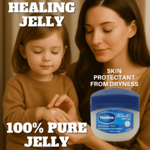 Vaseline Petroleum Jelly 250Ml