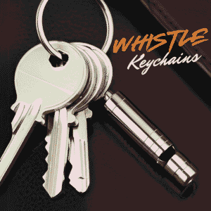 MS16072 6.5CM WHISTLE