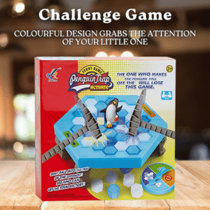 Challenge Game 25.5 x 6.5cm