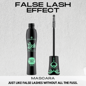 Lash Princess Volume False Effect Mascara 0400/ 01 Black