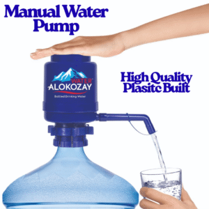 Manual Water Pump