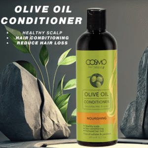 Olive Oil Conditioner 480ml