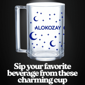 Premium Tea Mug (1 Piece) - Assorted Colour